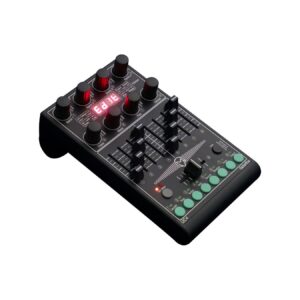 Faderfox UC4 Universal DJ MIDI Controller