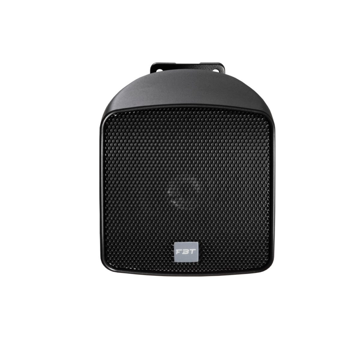 FBT CANTO 3C 20W 3.4" Passive 2-Way Coaxial Loudspeaker (Black)