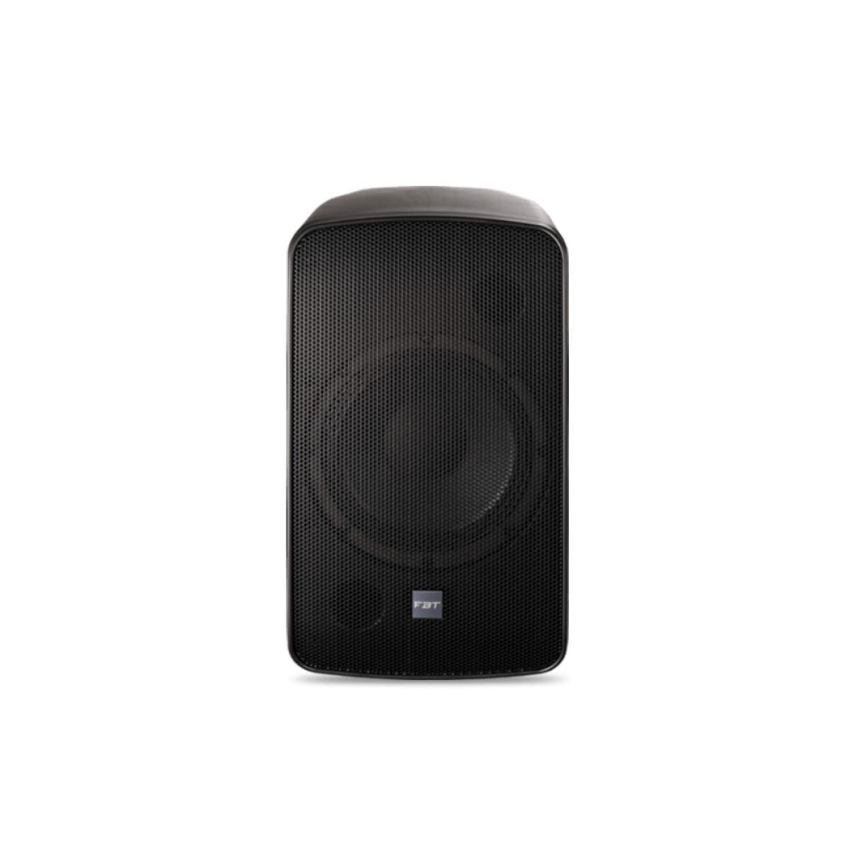 FBT CANTO 5C 60W 5" Passive 2-Way Coaxial Loudspeaker (Black) (CANTO 5C BLK) FBT CANTO 5C 60W 5" Passive 2-Way Coaxial Loudspeaker (Black)