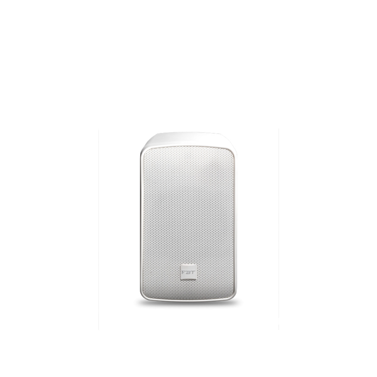 FBT CANTO 5C 60W 5" Passive 2-Way Coaxial Loudspeaker (White)