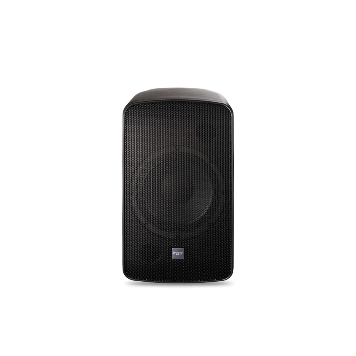 FBT CANTO 8CA 400W 8" Active 2-Way Coaxial Loudspeaker (Black)