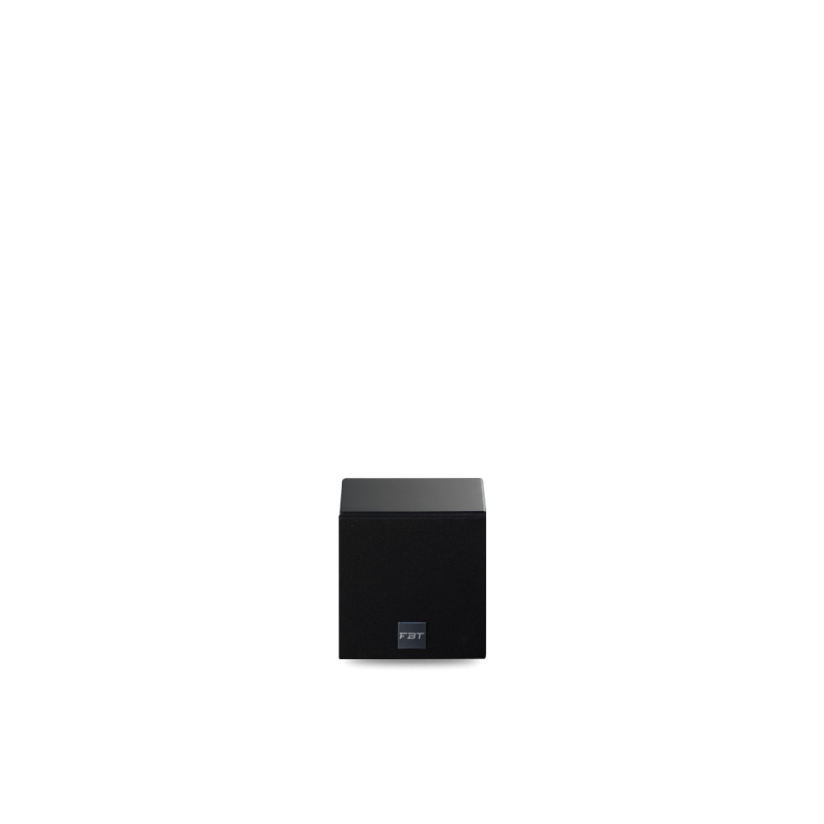 FBT KEIRON 4C 50W 4" Passive 2-Way Installation Loudspeaker (Black)