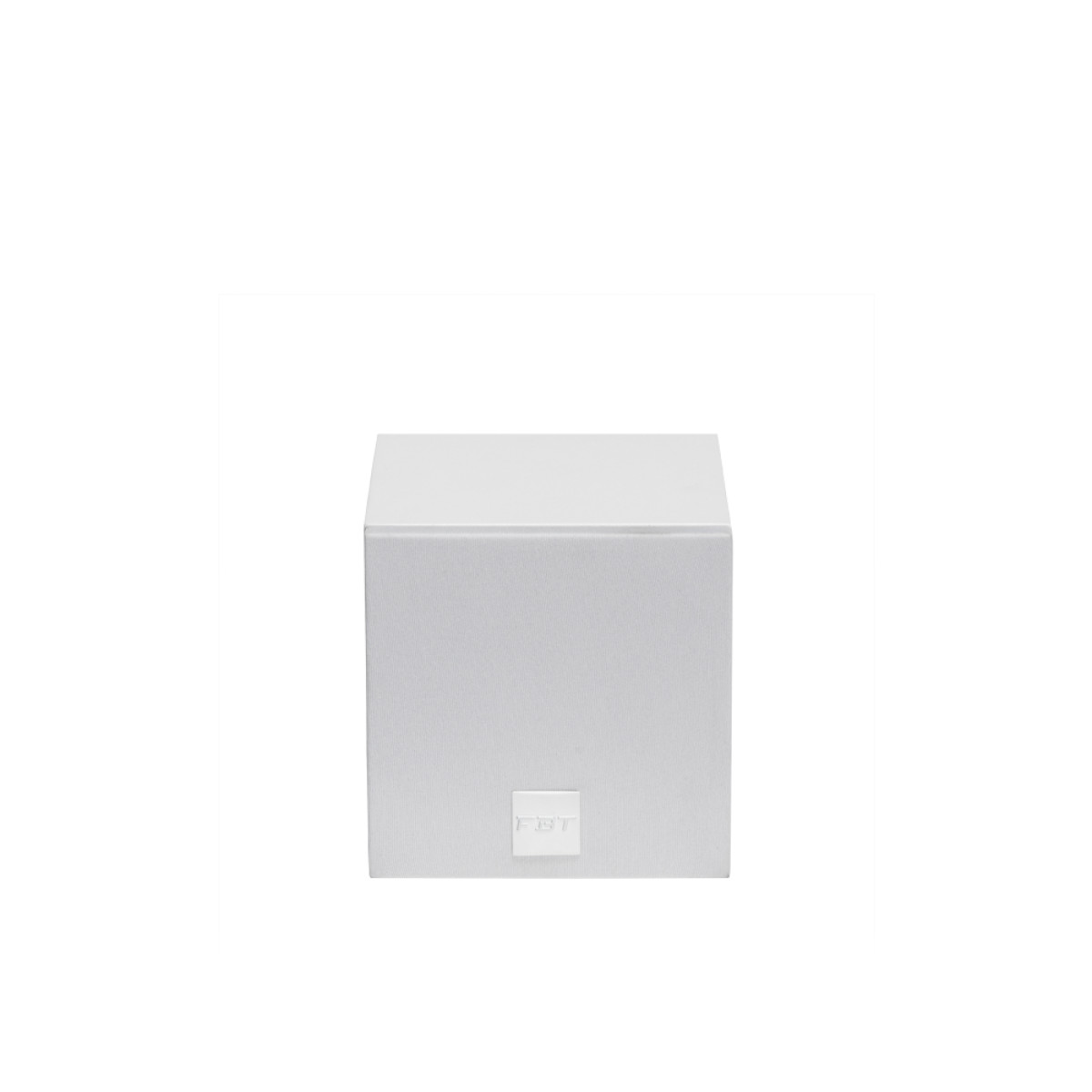 FBT KEIRON 4C 50W 4" Passive 2-Way Installation Loudspeaker (White)