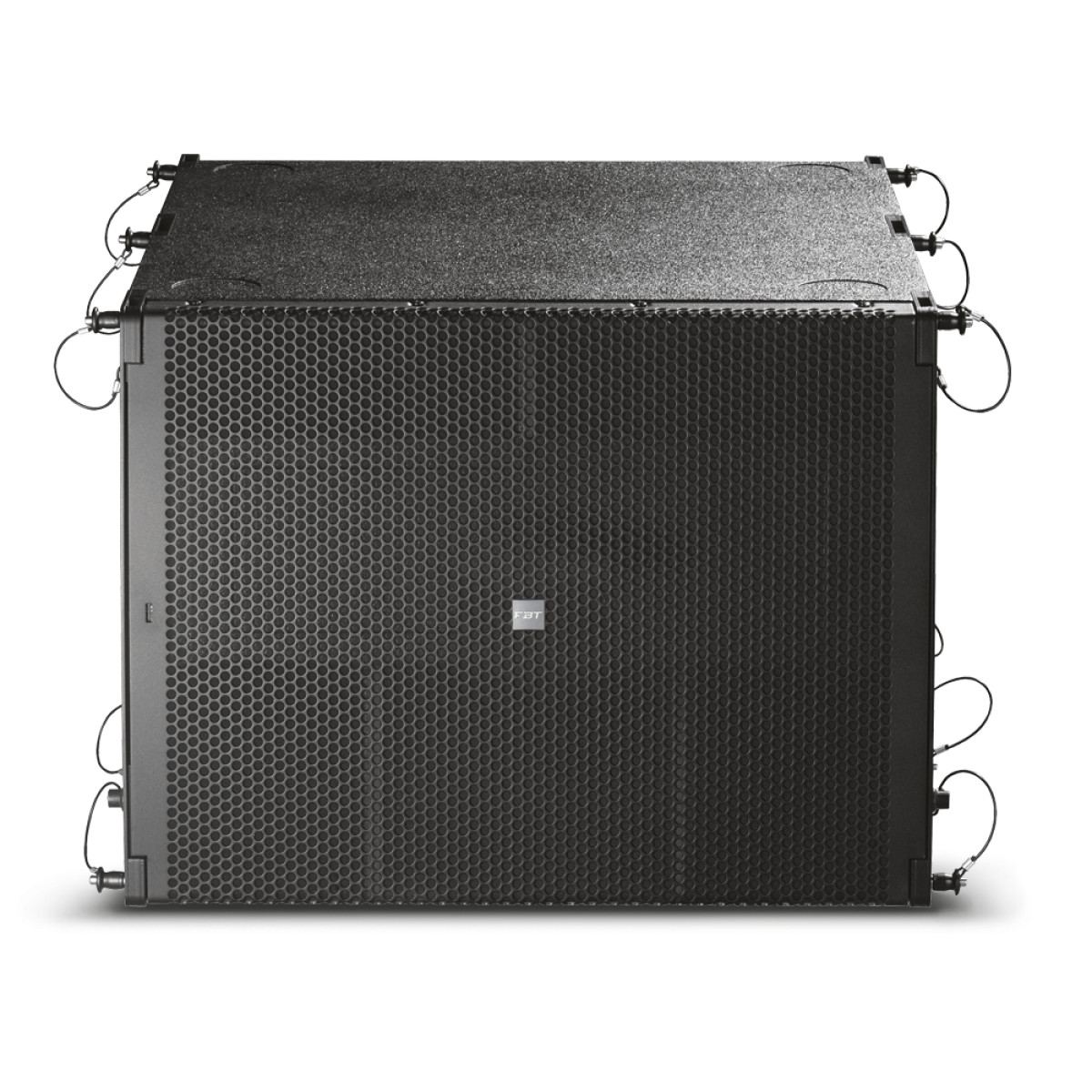 FBT MUSE 118FS 600W 18" Passive Flyable Band-Pass Subwoofer (MUSE 118FS) FBT MUSE 118FS 600W 18" Passive Flyable Band-Pass Subwoofer