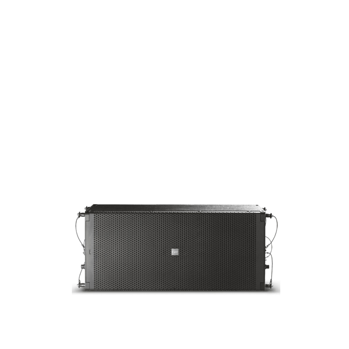 FBT MUSE 210L 400W Dual 10" Passive 2-Way Line Array Speaker