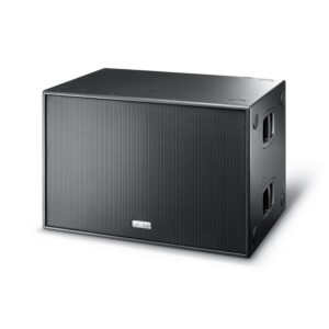 FBT Audio SUBLINE 218SA Processed Active Subwoofer