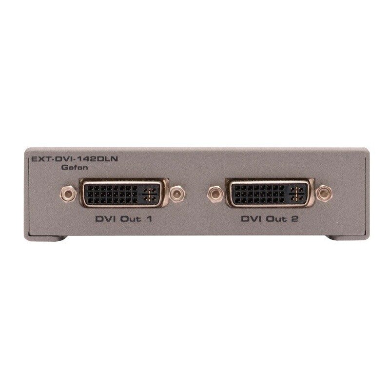 gefen-ext-dvi-142dln-one-dual-link-dvi-source-splitter-3 Gefen EXT-DVI-142DLN One Dual Link DVI Source Splitter - Image 3