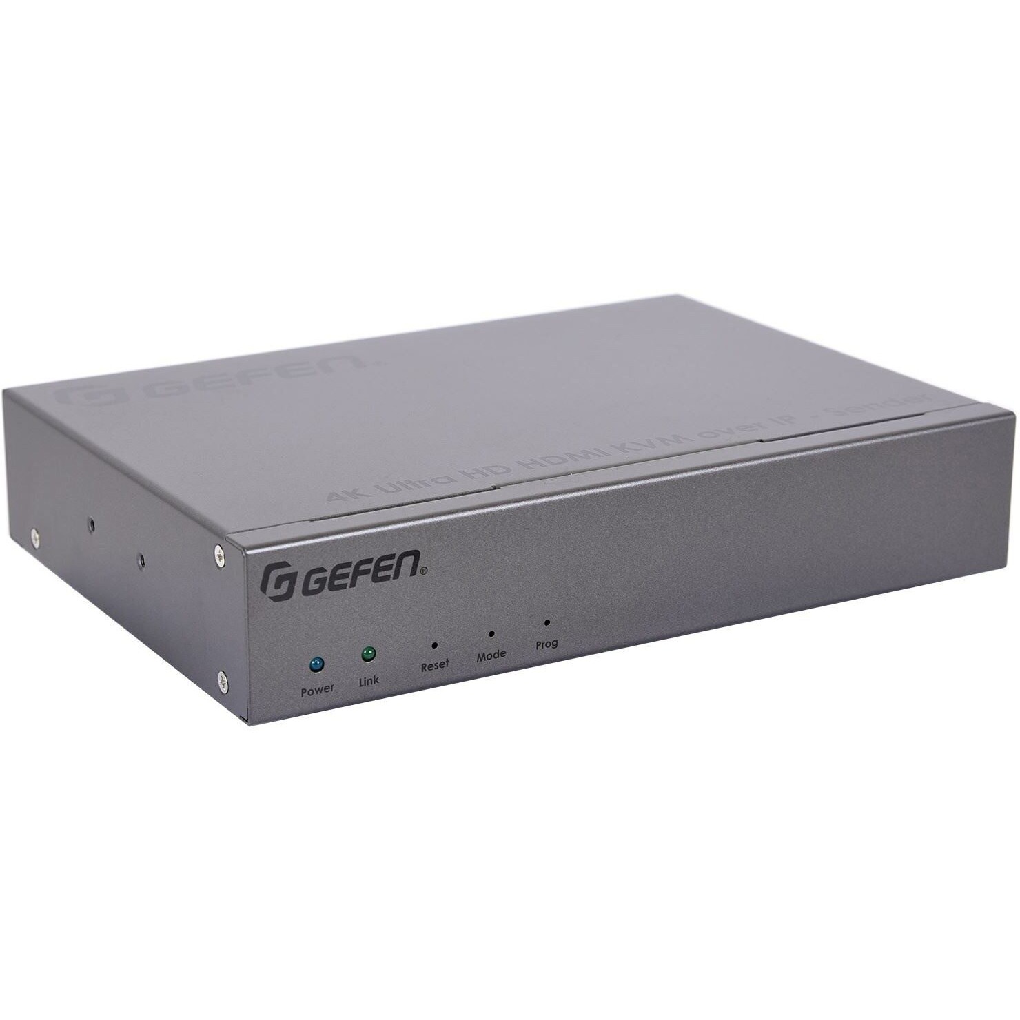 gefen-ext-uhdka-lans-tx-4k-ultra-hd-hdmi-kvm-over-ip-sender-1 Gefen EXT-UHDKA-LANS-TX 4K Ultra HD HDMI KVM Over IP Sender
