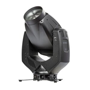 German Light Products Impression S350 Wash 350W LED Engine w/ IrisFraming Shutters