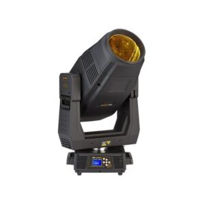 High End Systems SolaWash 2000 600 Watt LED Moving Head Wash