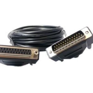 X-Laser ILDA50 50 Foot ILDA Cable