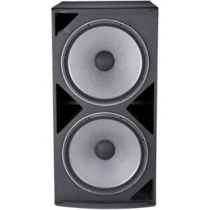 JBL ASB4128 Medium Power Subwoofer