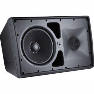 JBL Control 30 3 Way Loudspeaker (Black) (Priced Each)