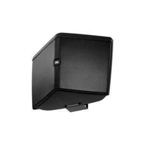 JBL Control HST Wide-Coverage On-Wall Speaker (Black)