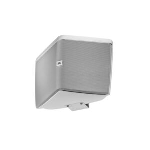 JBL Control HST Wide-Coverage On-Wall Speaker (White)