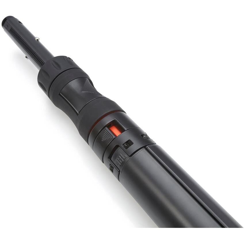 JBL SPKSTGAPRO Piston-Assist Automatic Lift Tripod Speaker Stand JBL SPKSTGAPRO Piston-Assist Automatic Lift Tripod Speaker Stand