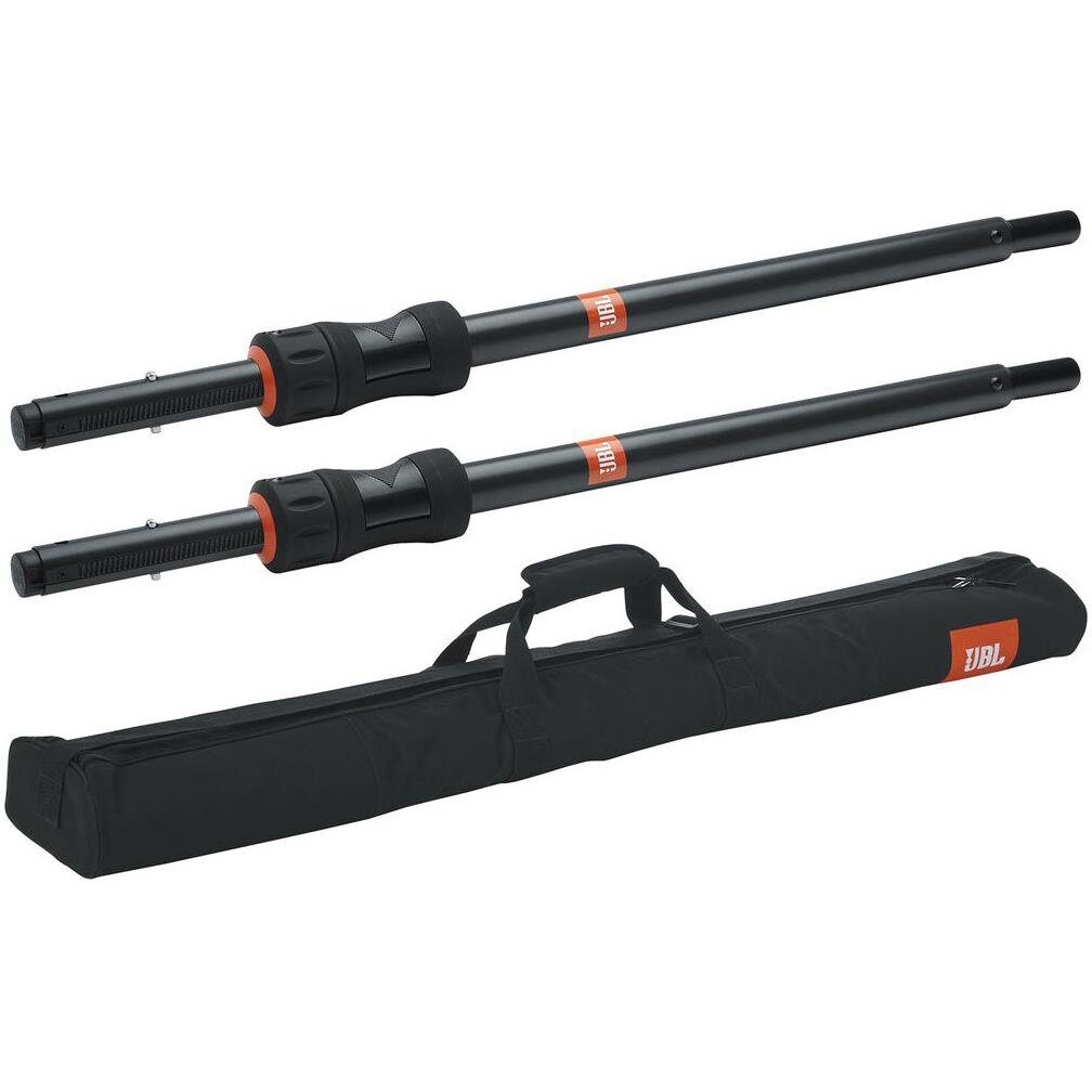 jbl-subpoleproset-two-piston-assist-automatic-lift-speaker-sub-poles-with-bag-1 JBL SUBPOLEPROSET Two Piston-Assist Automatic Lift Speaker Sub Poles with Bag