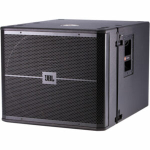 JBL VRX918SP 1500W Subwoofer Speaker