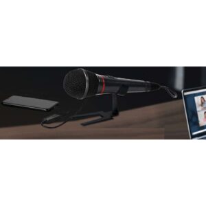 JTS Microphones PM-35USB Handheld Dynamic USB Microphone