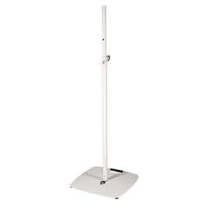 konig-meyer-24624-lighting-stand-white-1 König & Meyer 24624 Lighting Stand (White)