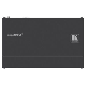 Kramer Control FC-28 10 port Serial IR GPI/O and Relay PoE Control Gateway