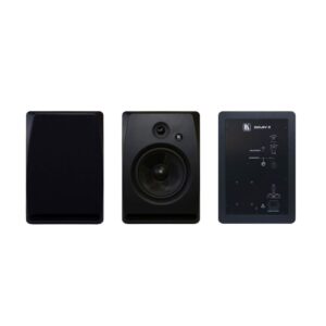 Kramer Dolev 8 Two-Way Bi-Amplified Studio Grade Speaker