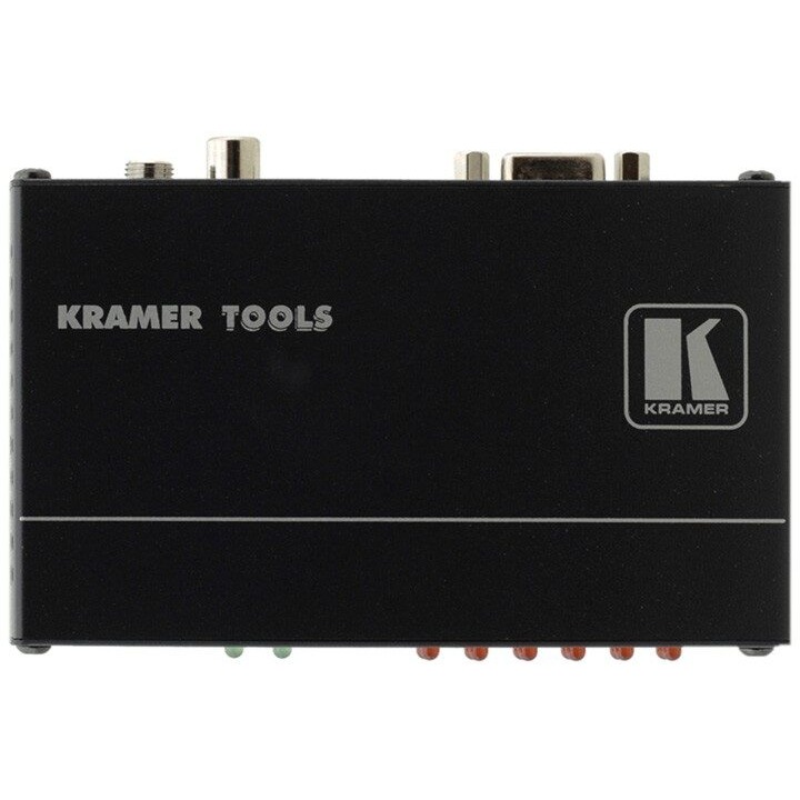 kramer-vp-409-video-to-computer-graphics-video-proscale-digital-scaler-1 Kramer VP-409 Video to Computer Graphics Video ProScale Digital Scaler