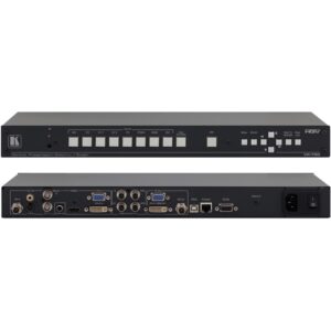 Kramer VP-790 8-Input HDMI & 3G HD-SDI ProScale Digital Scaler/Switcher