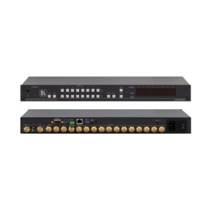 Kramer VS-88HDxl 3G HD-SDI 8x8 Matrix Video Switcher