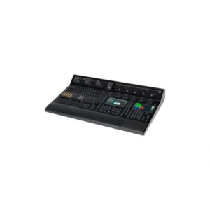 MA Lighting grandMA3 Light CRV 8,192 Parameter Lighting Console