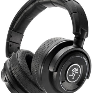 Mackie MC-350 Professional Closed-Back Headphones