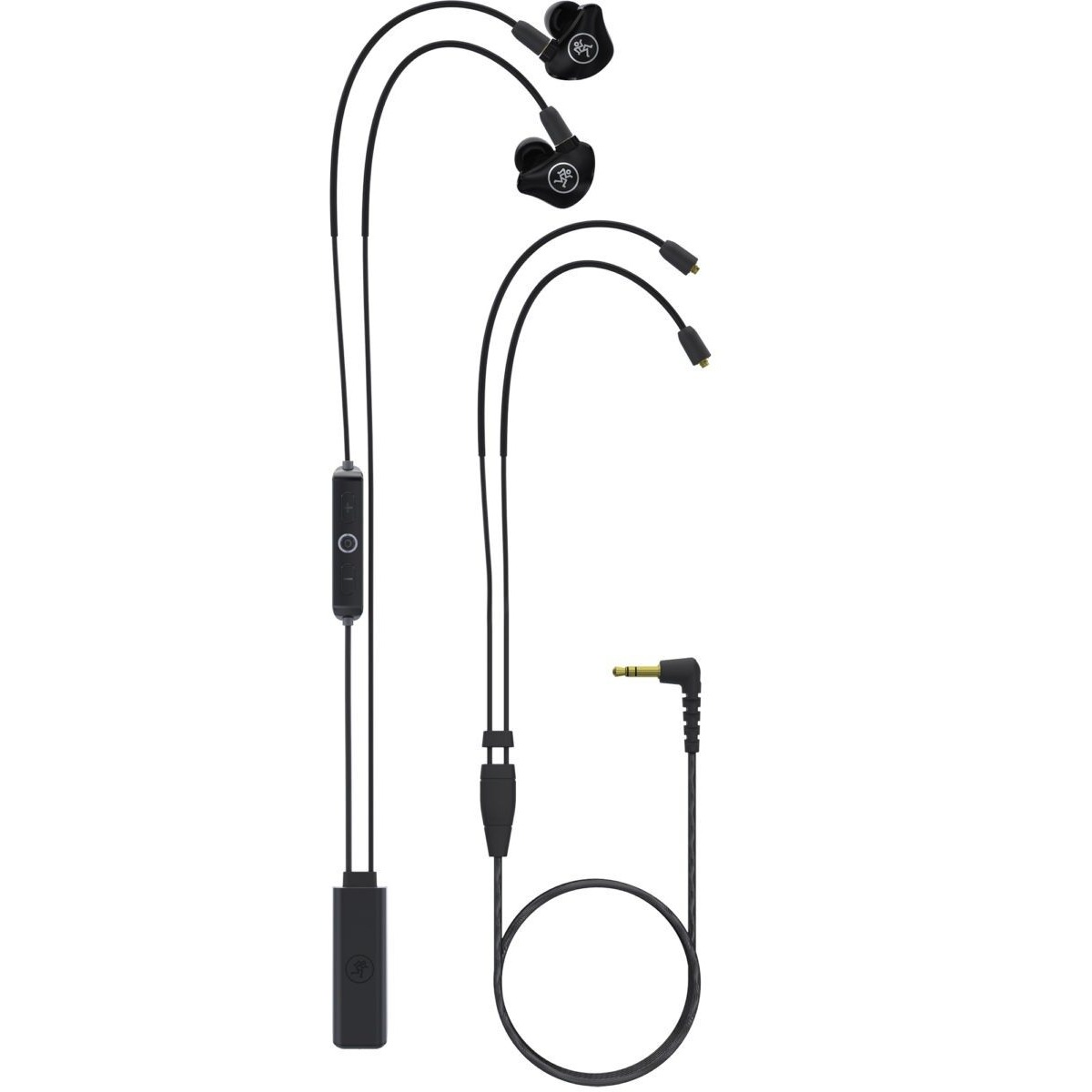 mackie-mp-220-bta-dual-dynamic-driver-professional-in-ear-bluetooth-headphones-3 Mackie MP-220 BTA Dual Dynamic Driver In-Ear Bluetooth Headphones