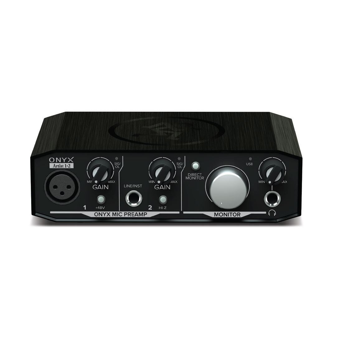mackie-onyx-series-artist-1x2-usb-audio-interface-1 Mackie Onyx Series Artist 1x2 USB Audio Interface