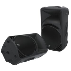 Speakers & Studio Monitors