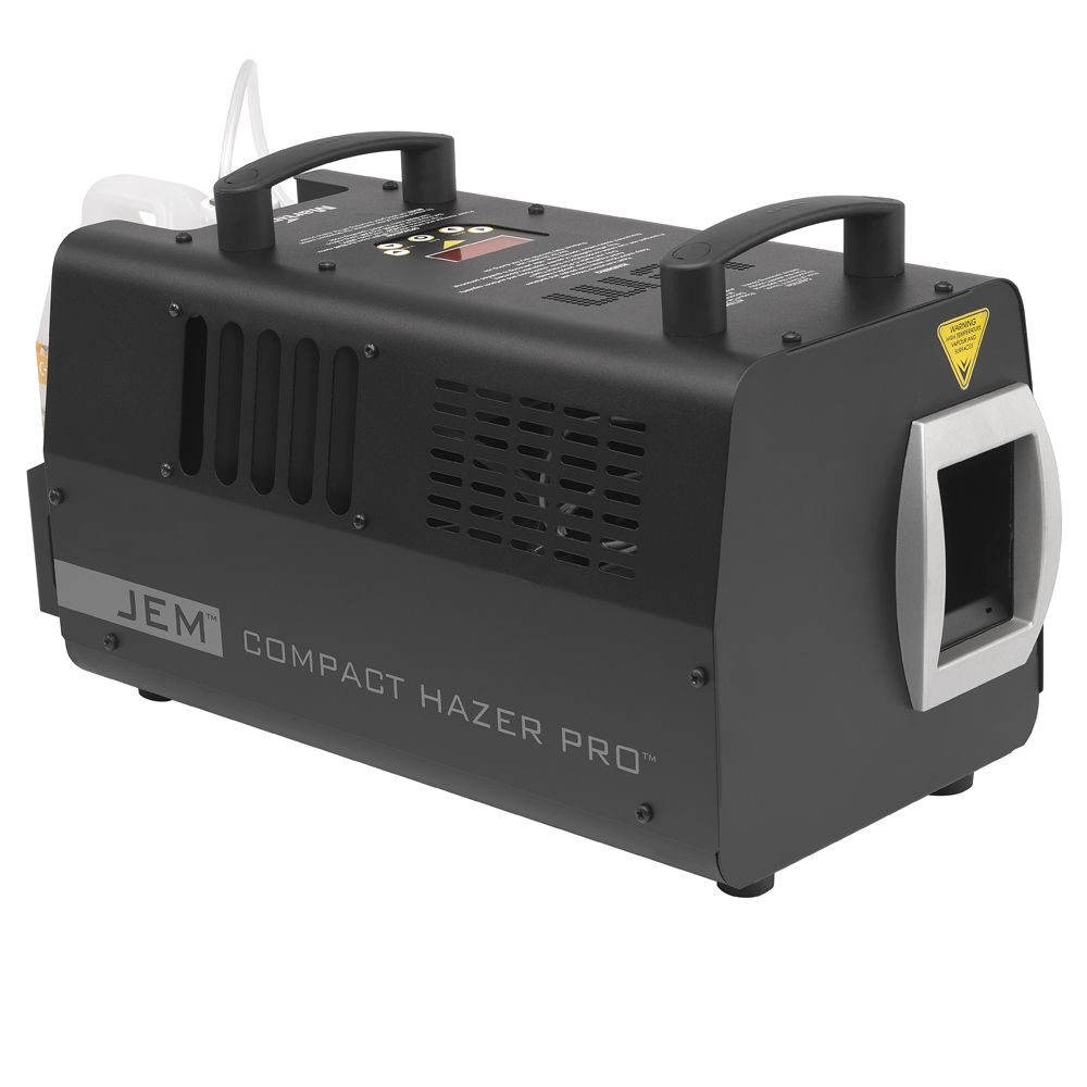 martin-jem-compact-hazer-pro-1 Martin JEM Compact Hazer Pro Haze Machine (92225960)