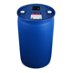 Martin JEM Low-Fog Fluid High Density 220 Liter Drum (97120854)