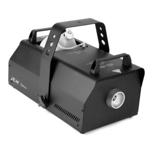 Martin JEM ZR45 2000W 5L Fog Machine (92215370)