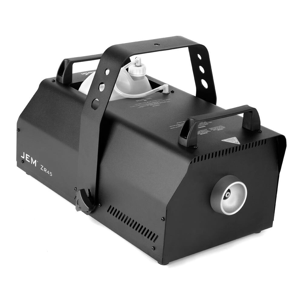 Martin JEM ZR45 2000W 5L Fog Machine (92215370)