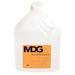 MDG MDGDFC20 Dense Fog Fluid (20 Liters)