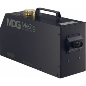 MDG Me2 1415 Watt Dual Output Fog Machine