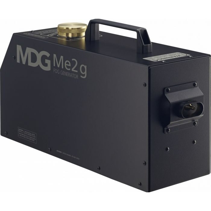 mdg-me2-1415-watt-dual-output-fog-machine-1 MDG Me2 1415 Watt Dual Output Fog Machine