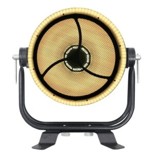 Mega Lite Circa Scoop XL LED