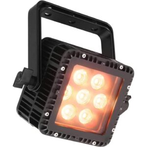 Mega Lite Tuff Baby P84