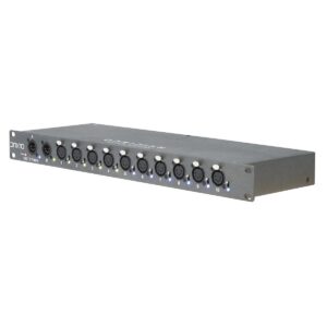 Obsidian Control Systems Netron DMX10-5 DMX Splitter