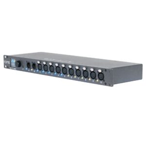 Obsidian Control Systems Netron RDM 10 DMX/RDM Splitter