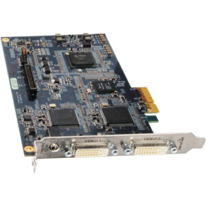 Osprey 820e w/ SimulStream Video Capture Card