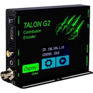 Osprey Talon-G2-Encoder H.264 Video Encoder