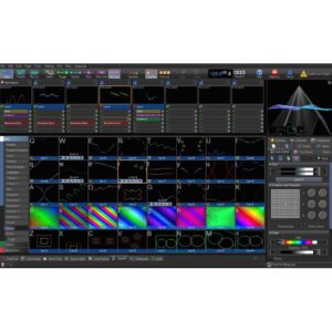 Pangolin Laser Systems Beyond Ultimate