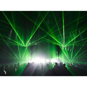Lasers from DJDeals.com
