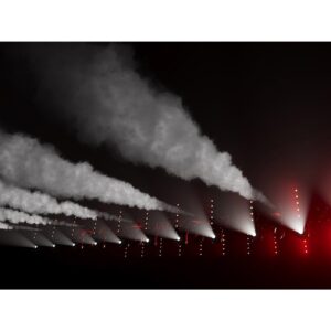 Pangolin Laser Systems Depence Squared | Special-FX Module